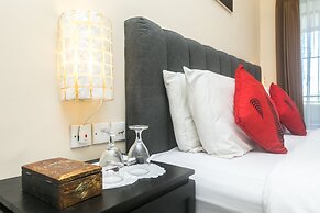 Rantun's Place Nusa Dua