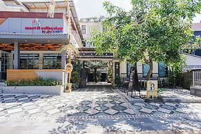 Rantun's Place Nusa Dua