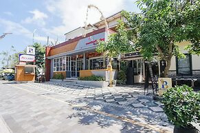 Rantun's Place Nusa Dua
