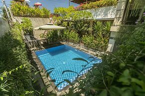 Rantun's Place Nusa Dua