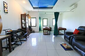 Rantun's Place Nusa Dua