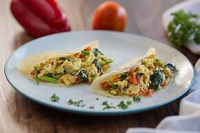 Rantun's Place Nusa Dua