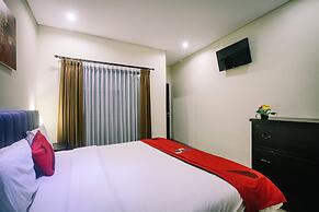 Rantun's Place Nusa Dua