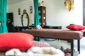 Rantun's Place Nusa Dua