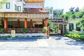 Rantun's Place Nusa Dua