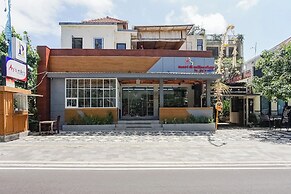 Rantun's Place Nusa Dua