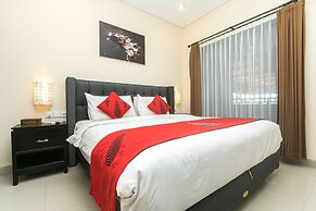 Rantun's Place Nusa Dua