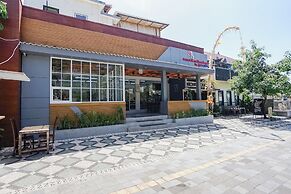 Rantun's Place Nusa Dua