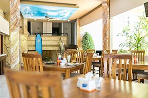 Rantun's Place Nusa Dua