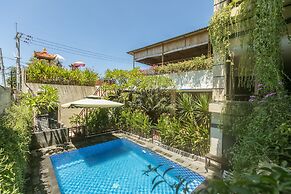 Rantun's Place Nusa Dua