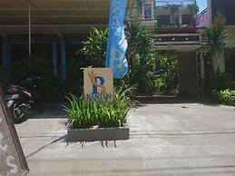 Rantun's Place Nusa Dua