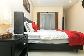 Rantun's Place Nusa Dua