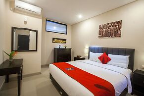 Rantun's Place Nusa Dua