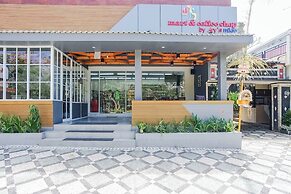 Rantun's Place Nusa Dua