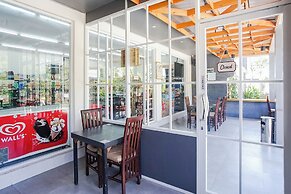 Rantun's Place Nusa Dua