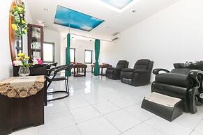 Rantun's Place Nusa Dua