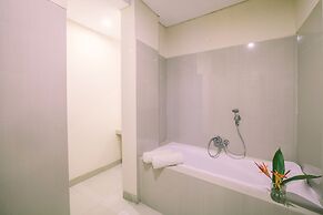 Rantun's Place Nusa Dua