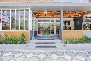 Rantun's Place Nusa Dua