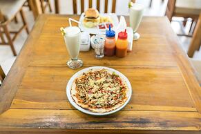 Rantun's Place Nusa Dua