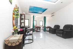 Rantun's Place Nusa Dua