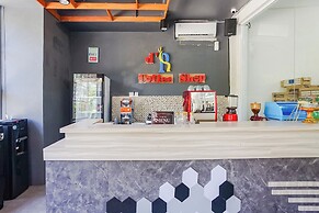 Rantun's Place Nusa Dua