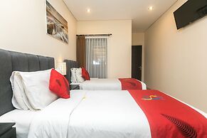 Rantun's Place Nusa Dua