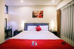 Rantun's Place Nusa Dua