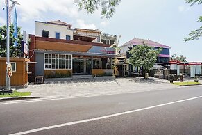 Rantun's Place Nusa Dua