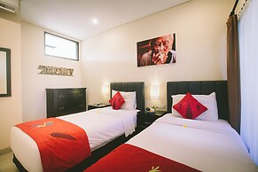 Rantun's Place Nusa Dua