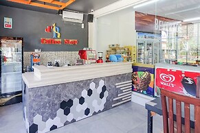 Rantun's Place Nusa Dua