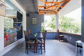 Rantun's Place Nusa Dua
