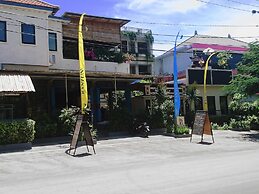 Rantun's Place Nusa Dua