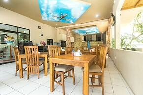 Rantun's Place Nusa Dua