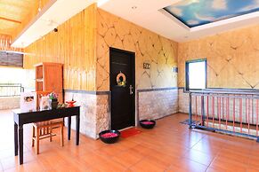 Rantun's Place Nusa Dua