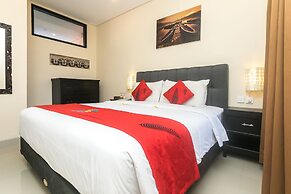 Rantun's Place Nusa Dua