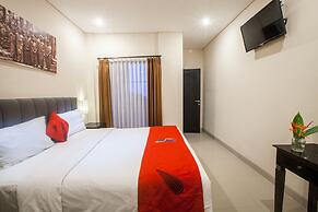 Rantun's Place Nusa Dua