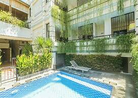 Rantun's Place Nusa Dua