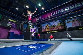 Holiday Club Turun Caribia