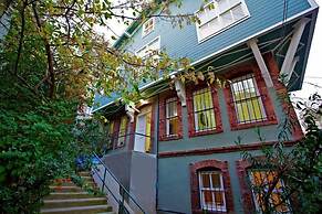 Dreamer's B&B Cihangir