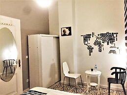 Dreamer's B&B Cihangir
