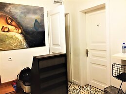 Dreamer's B&B Cihangir