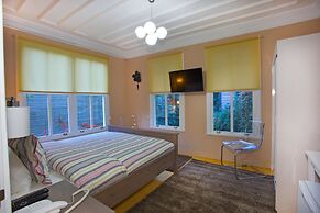 Dreamer's B&B Cihangir