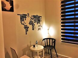 Dreamer's B&B Cihangir