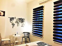 Dreamer's B&B Cihangir