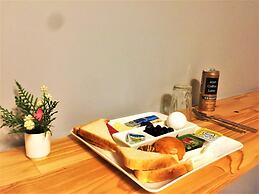 Dreamer's B&B Cihangir