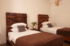 House of Love at Pai