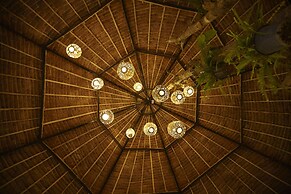 House of Love at Pai