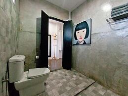 House of Love at Pai