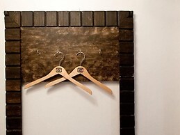 House of Love at Pai