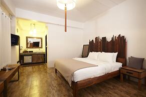 House of Love at Pai